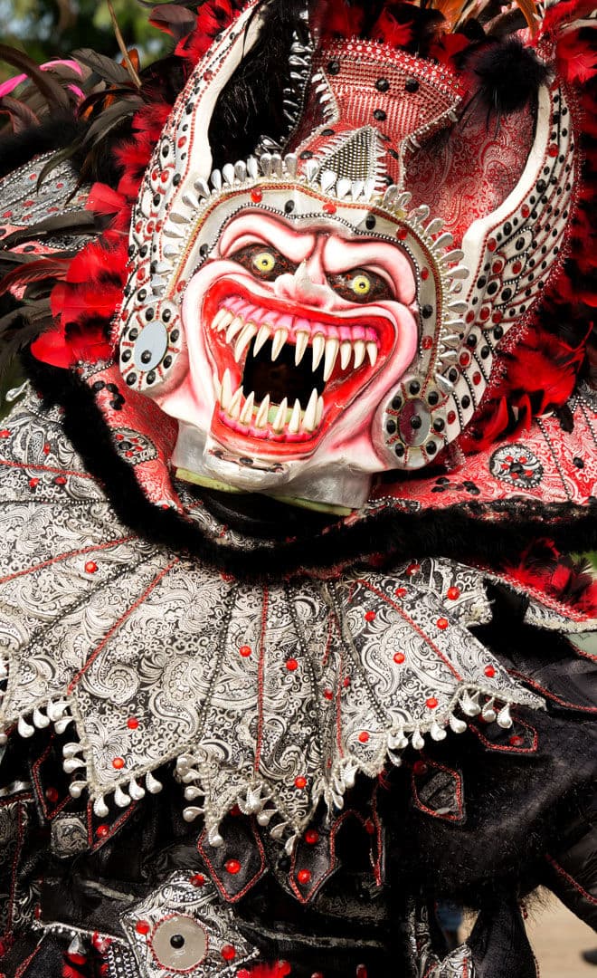 Le carnaval
